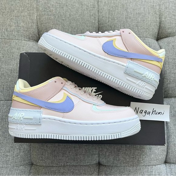 harga nike air force 1 shadow pastel